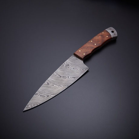 Chef Knife // 11.75"