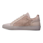 Amalfi Low-Top Sneaker // Cream (Euro: 40)