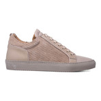 Amalfi Low-Top Sneaker // Cream (Euro: 40)