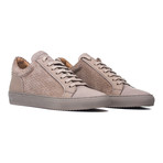 Amalfi Low-Top Sneaker // Cream (Euro: 40)