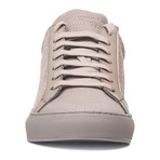 Amalfi Low-Top Sneaker // Cream (Euro: 40)