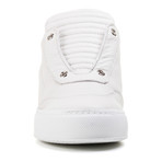 Apollo Low-Top Sneaker // White (Euro: 44)