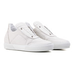 Apollo Low-Top Sneaker // White (Euro: 44)