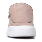 Giove Low-Top Sneaker // Cream (Euro: 40)