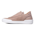 Giove Low-Top Sneaker // Cream (Euro: 40)