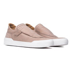 Giove Low-Top Sneaker // Cream (Euro: 40)