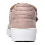 Giove Low-Top Sneaker // Cream (Euro: 40)