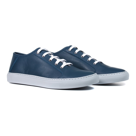 Icaro Sneaker // Blue (Euro: 40)