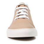 Icaro Sneaker // Cream (Euro: 43)