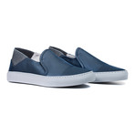 Capri Sneaker // Blue (Euro: 42)