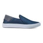 Capri Sneaker // Blue (Euro: 42)