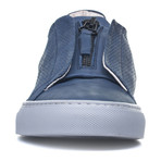 Nerone Low-Top Sneaker // Blue (Euro: 40)