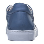 Nerone Low-Top Sneaker // Blue (Euro: 40)