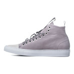 Sorrento High-Top Sneaker // Grey (Euro: 44)