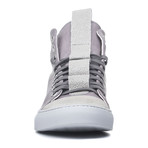 Sorrento High-Top Sneaker // Grey (Euro: 44)