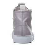 Sorrento High-Top Sneaker // Grey (Euro: 44)