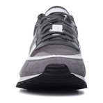 Positano Sneaker // Grey & White (Euro: 46)