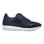 Enea Low-Top Sneaker // Blue (Euro: 40)