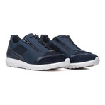 Enea Low-Top Sneaker // Blue (Euro: 40)