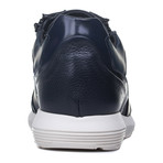 Enea Low-Top Sneaker // Blue (Euro: 40)