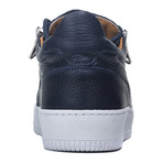 Augusto Low-Top Sneaker // Blue (Euro: 46)