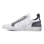 Amalfi 2.0 Low-Top Sneaker // Matrix White (Euro: 40)