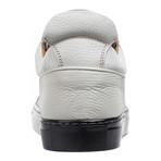 Amalfi 2.0 Low-Top Sneaker // White Gummy (Euro: 42)