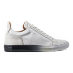 Amalfi 2.0 Low-Top Sneaker // White Gummy (Euro: 43)