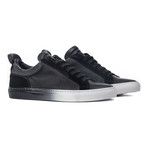 Amalfi 2.0 Low-Top Sneaker // Black (Euro: 44)