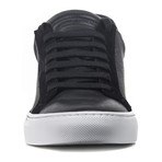 Amalfi 2.0 Low-Top Sneaker // Black (Euro: 44)