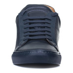 YLATI // Amalfi 2.0 Low-Top Sneaker // Blue (Euro: 40)
