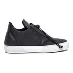 YLATI // Apollo Low-Top Sneaker // Grey (Euro: 45)