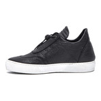 YLATI // Apollo Low-Top Sneaker // Grey (Euro: 45)