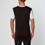 Lorenzo Knit Short Sleeve // Combo (M)