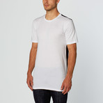 Lorenzo Knit Short Sleeve // Combo (M)