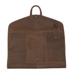 Turtle Creek Garment Sleeve