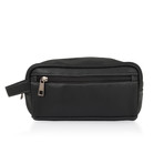 Classic Dopp Kit // Black