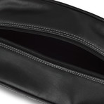 Classic Dopp Kit // Black