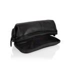 Wash Bag // Black