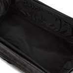 Wash Bag // Black