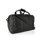 Classic Holdall // Black