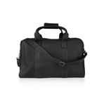 Classic Holdall // Black