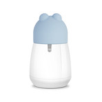 Sola Egg // Wellness Set