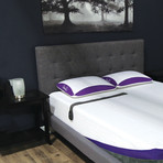 REM-Fit Sleep 400 Mattress (Twin)