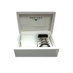 Tango Charlie Chronograph Quartz // 600225