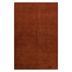Tranquil // Rust (3'6"L x 5'6"W)