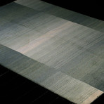 Striated // Multi (2'6"L x 8'W)