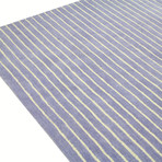 Linear // Lavender (2'6"L x 8'W)
