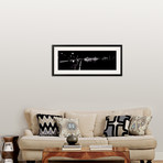 Joseph Eta // River Reflections