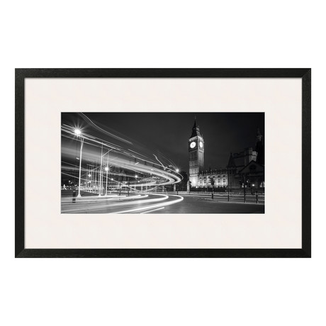 Joseph Eta // London Lights II